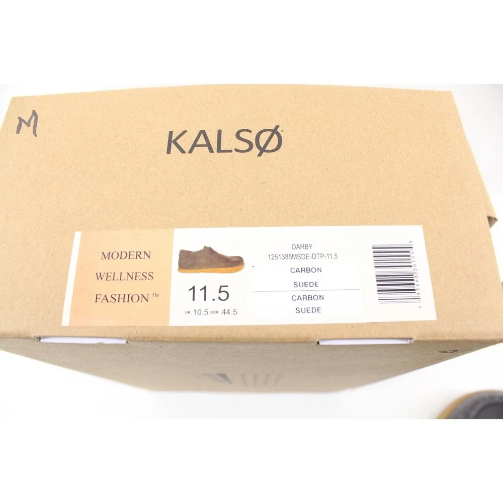 Kalso Earth Shoe kalso darby